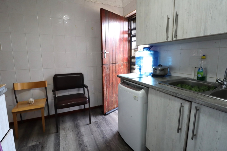 3 Bedroom Property for Sale in Greenshields Park Eastern Cape